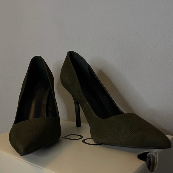 Aldo Viadien Heels | Size 7.5 - Picture 4 of 7